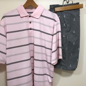 Men’s Polo Shirt